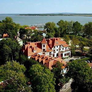Dworek Morski SPA&Wellness